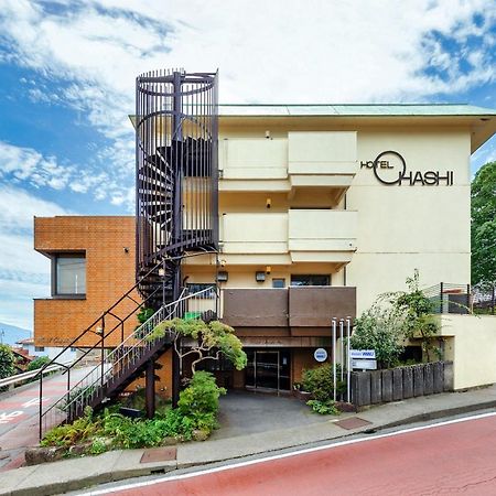 Hotel Wwj 伊那市 外观 照片