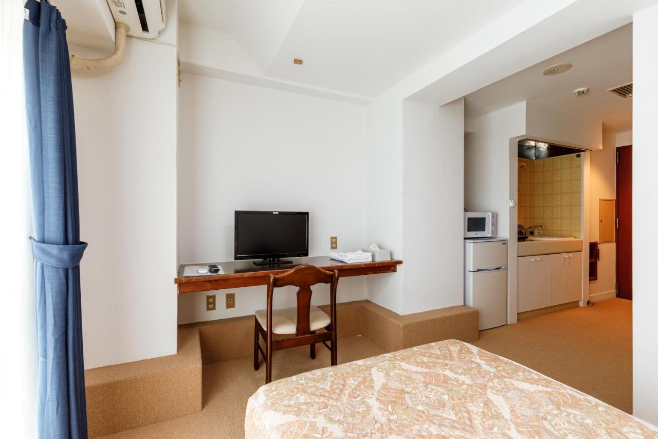 Hotel Wwj 伊那市 外观 照片