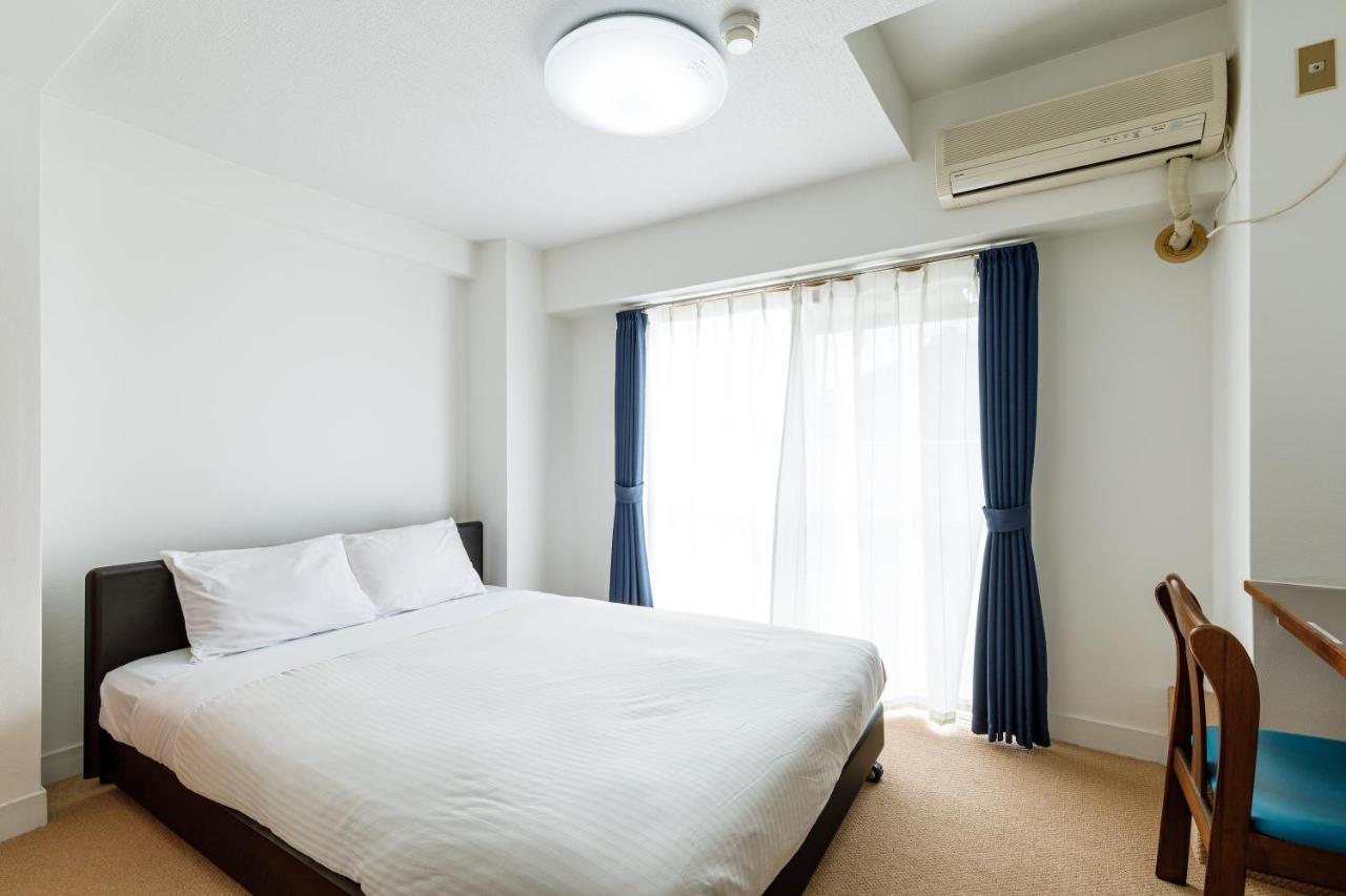 Hotel Wwj 伊那市 外观 照片