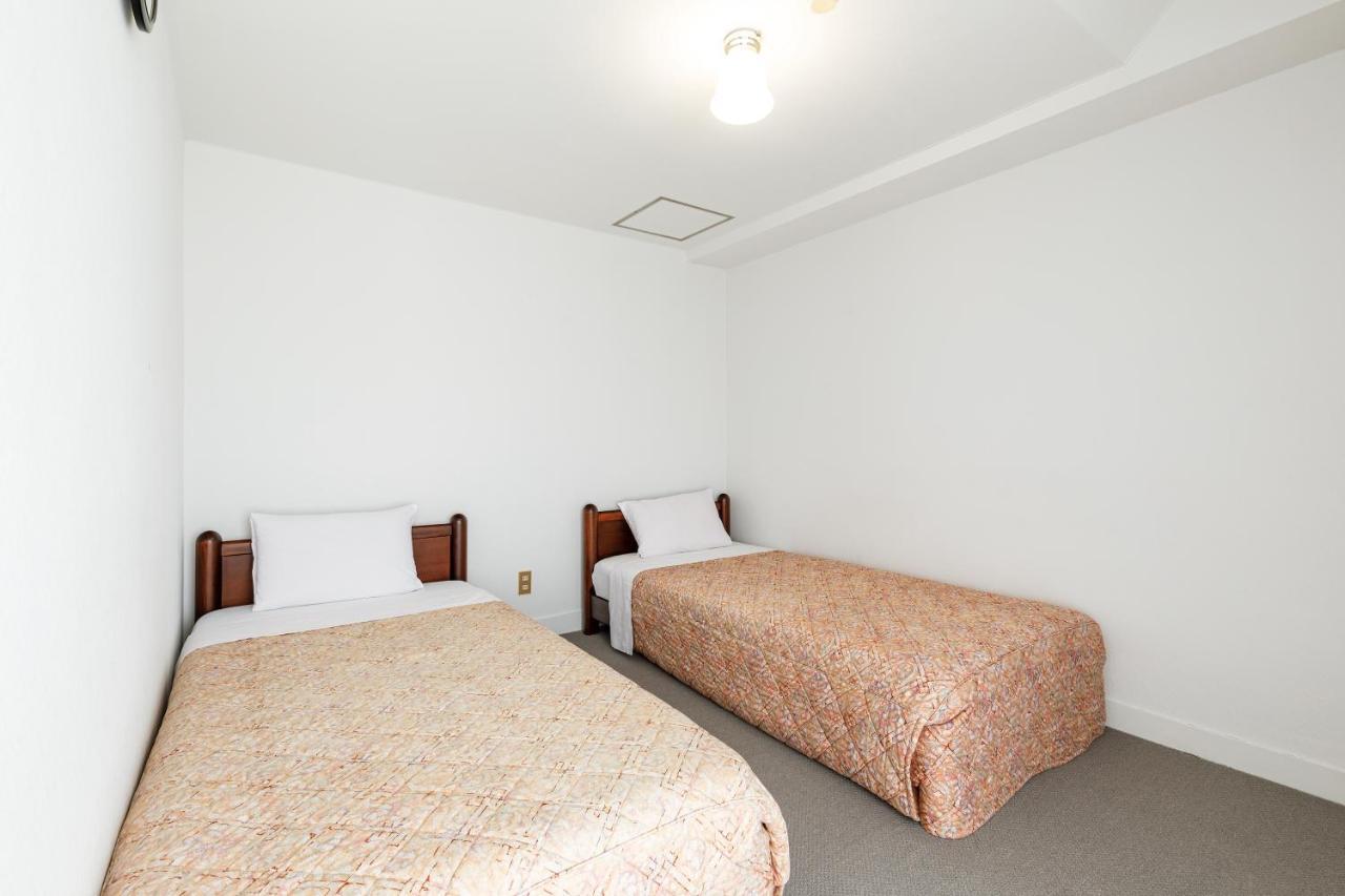 Hotel Wwj 伊那市 外观 照片