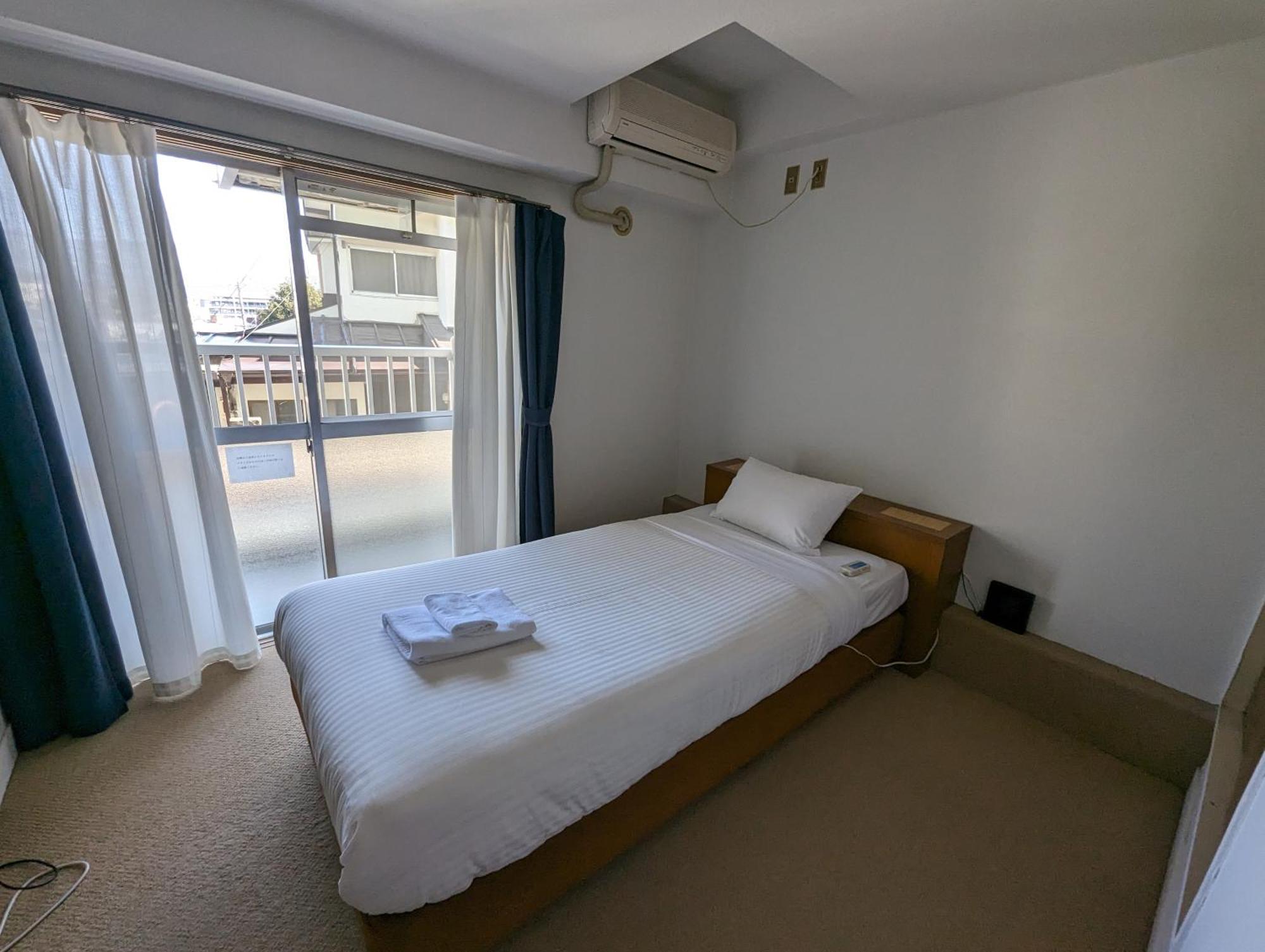 Hotel Wwj 伊那市 外观 照片