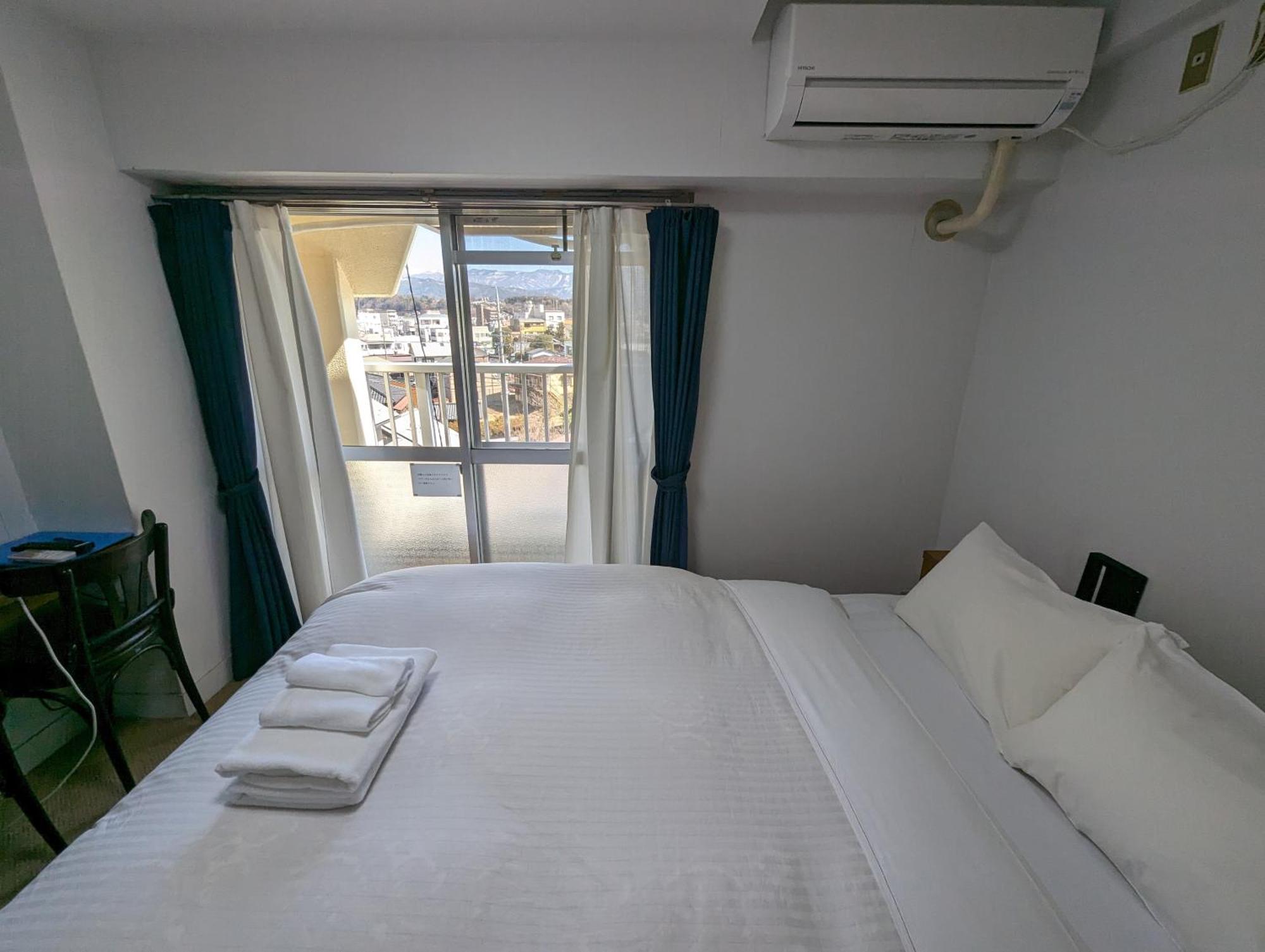 Hotel Wwj 伊那市 外观 照片