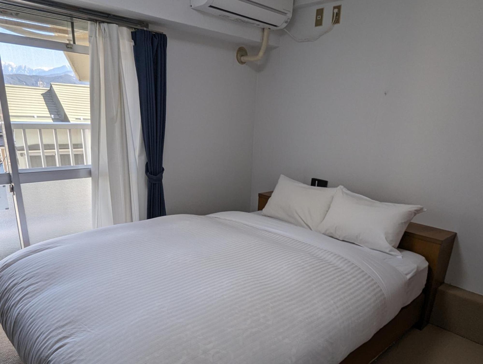 Hotel Wwj 伊那市 外观 照片