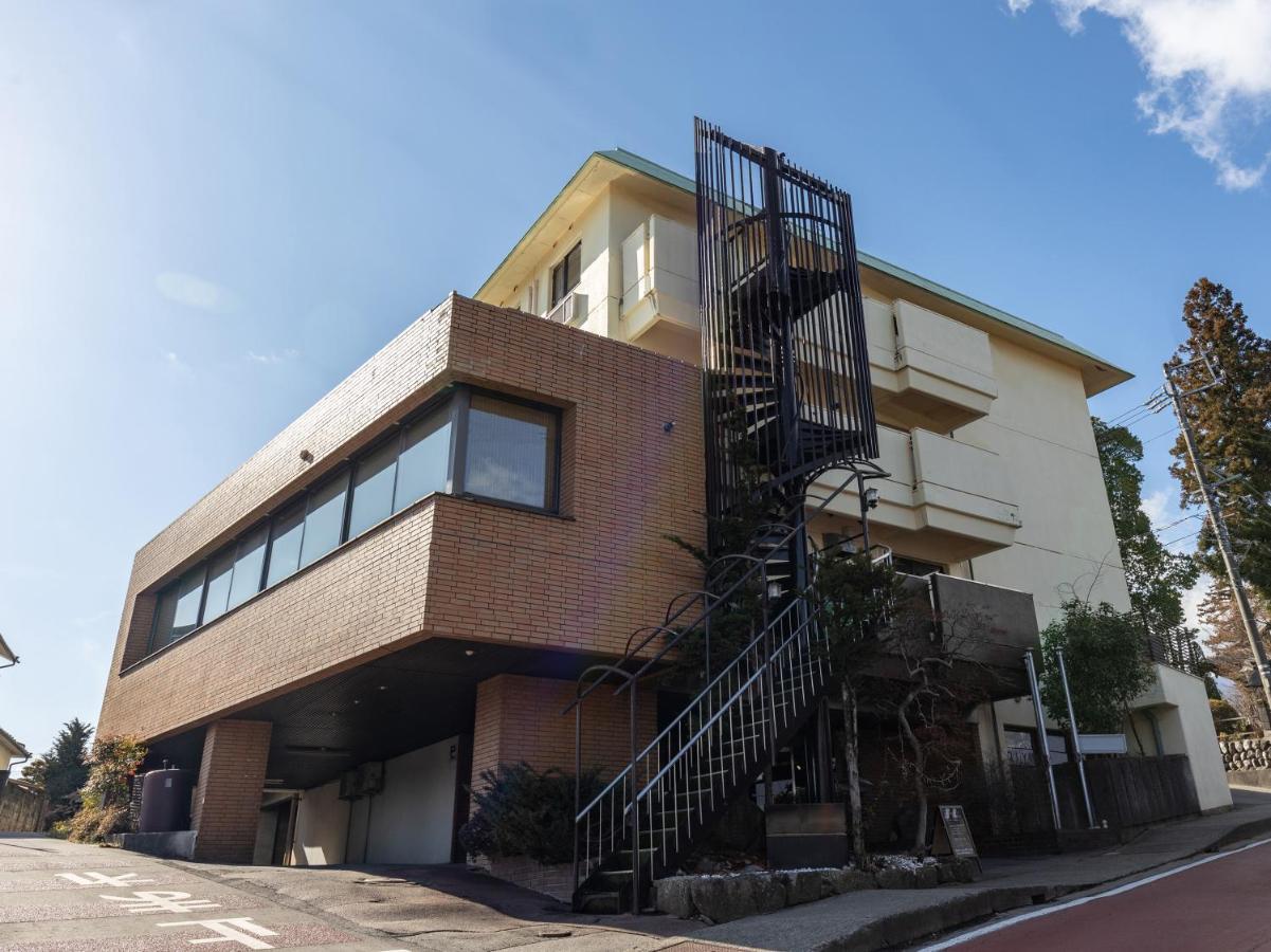 Hotel Wwj 伊那市 外观 照片